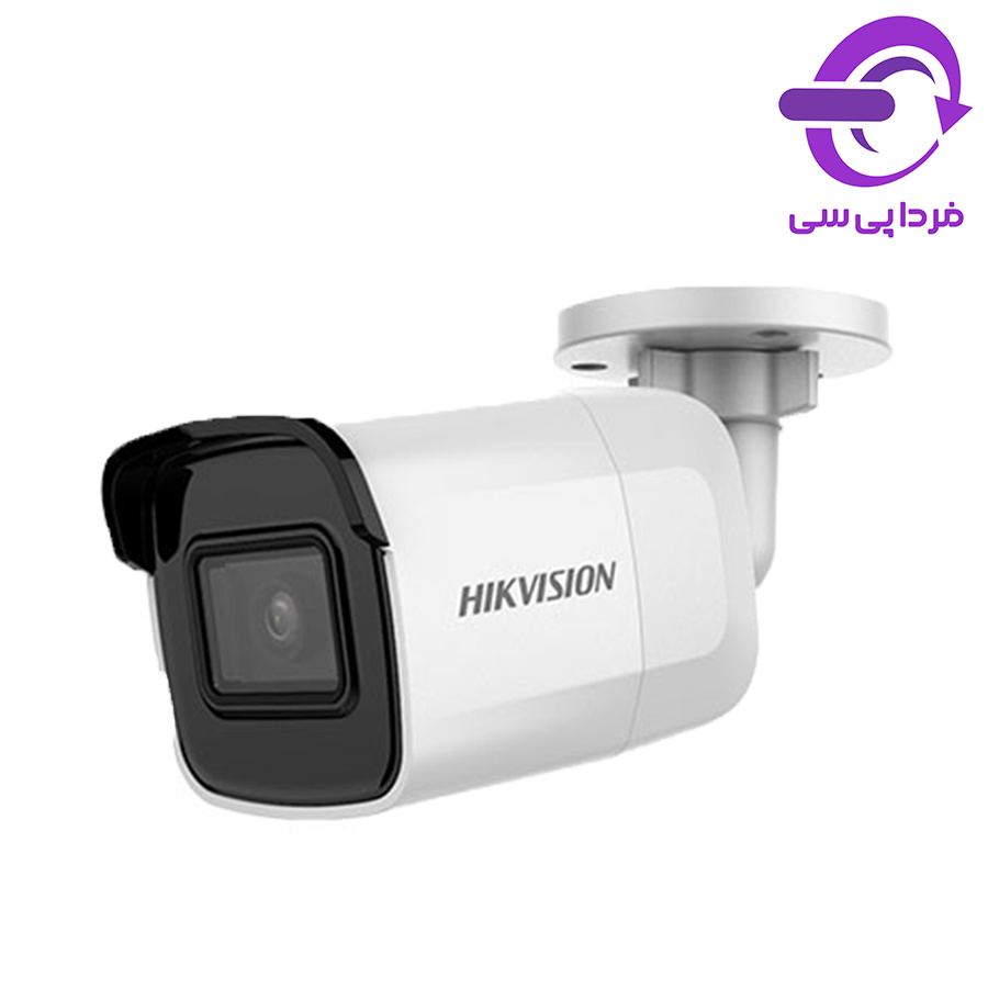 دوربین IP بولت 8MP هایک‌ویژن