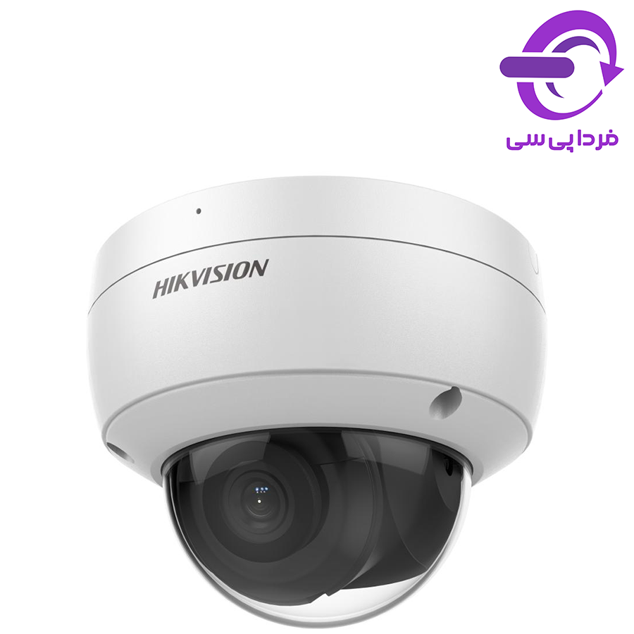 دوربین IP دام 4MP هایک‌ویژن (2.8mm)