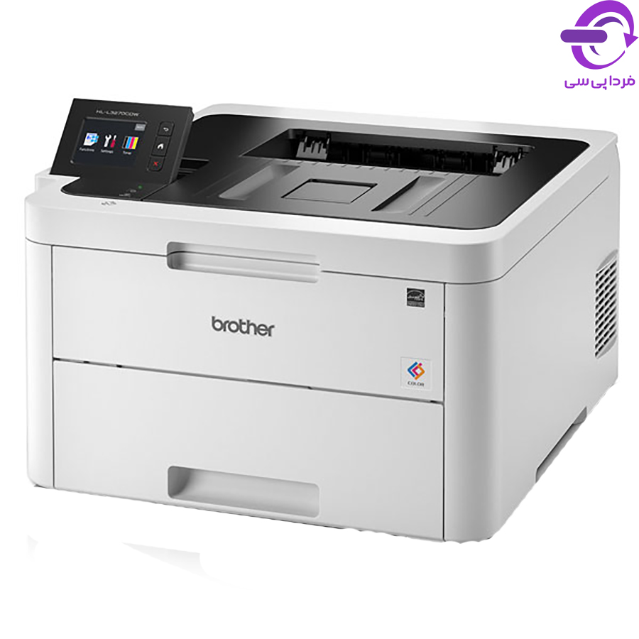 پرینتر تک کاره لیزری رنگی برادر مدل LaserJet HL-L8360CDW