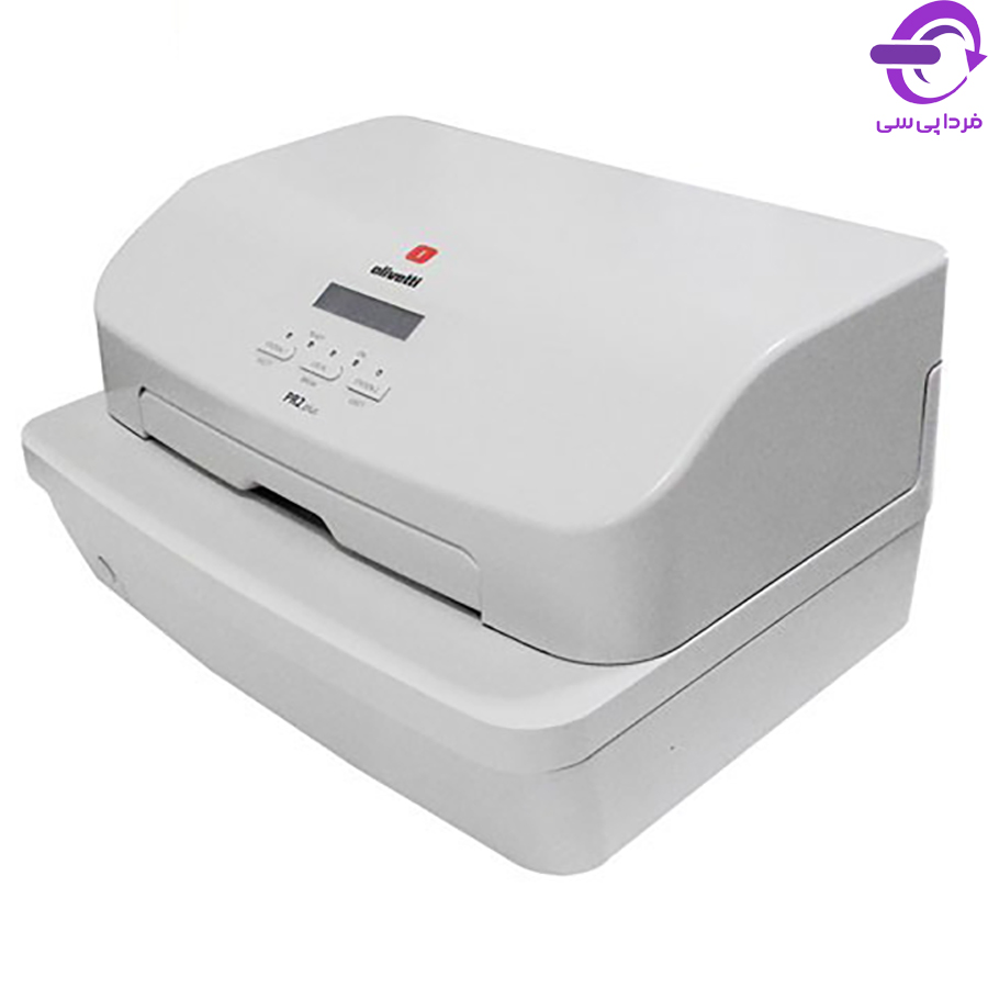 پرینتر سوزنی اولیوتی مدل PR2 PLUS
