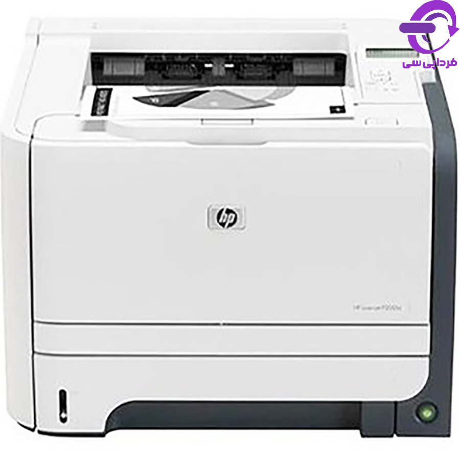 پرینتر تک کاره لیزری سیاه سفید اچ پی مدل LaserJet 2055dn