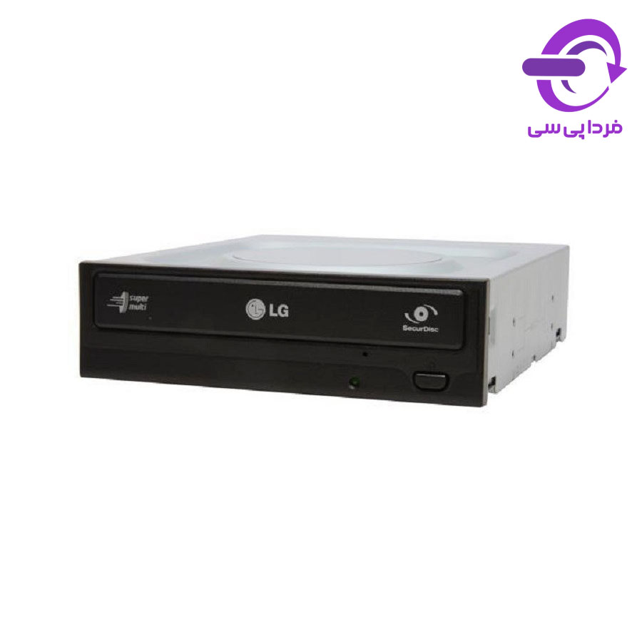 دی وی دی رایتر LG مدل GH22NS40