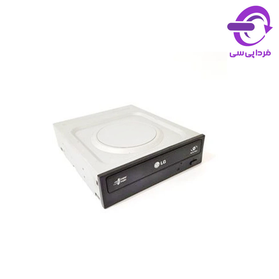دی وی دی رایتر LG مدل GH22NS40