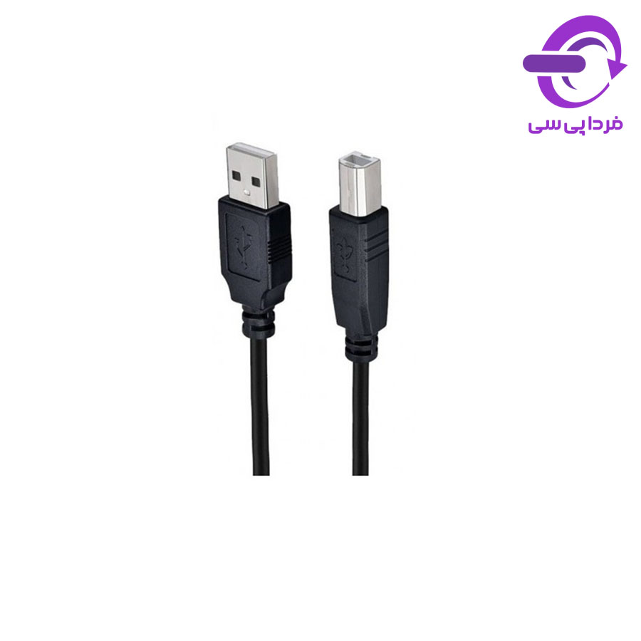 کابل 1.5 متری USB 2.0 مینی‌اسکای