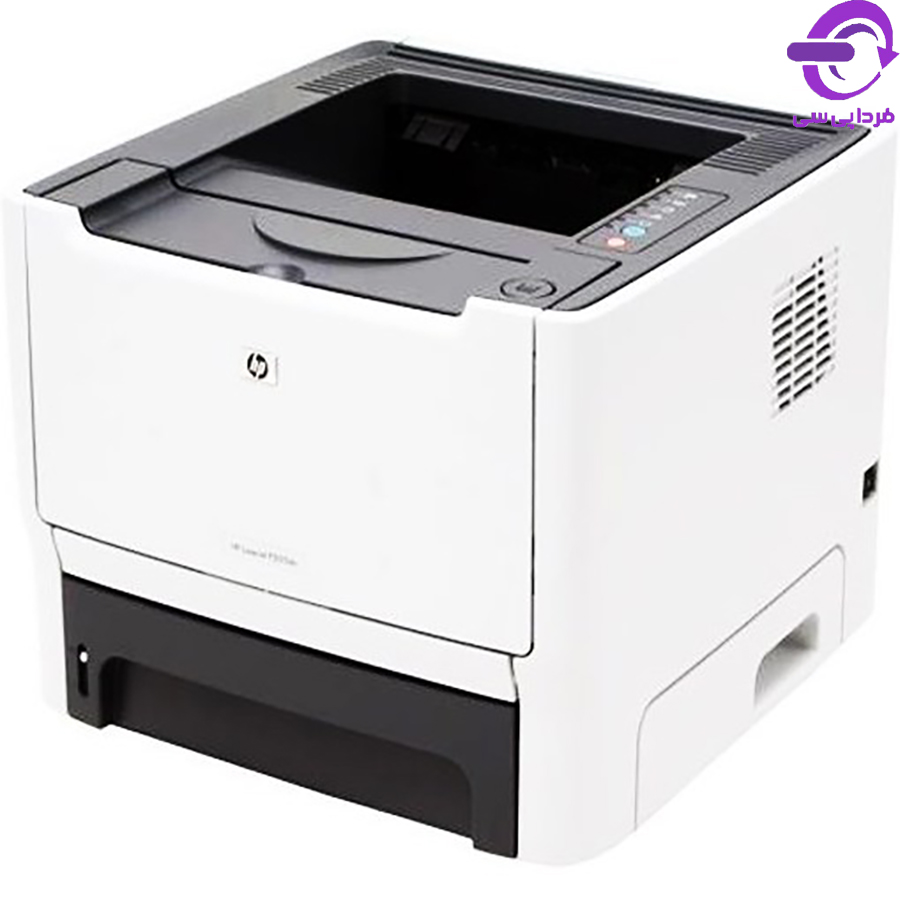 پرینتر تک کاره لیزری سیاه سفید اچ پی مدل LaserJet P2015