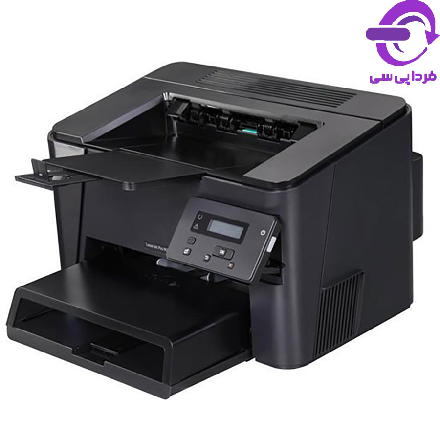 پرینتر تک کاره لیزری سیاه سفید اچ پی مدل LaserJet M201dw