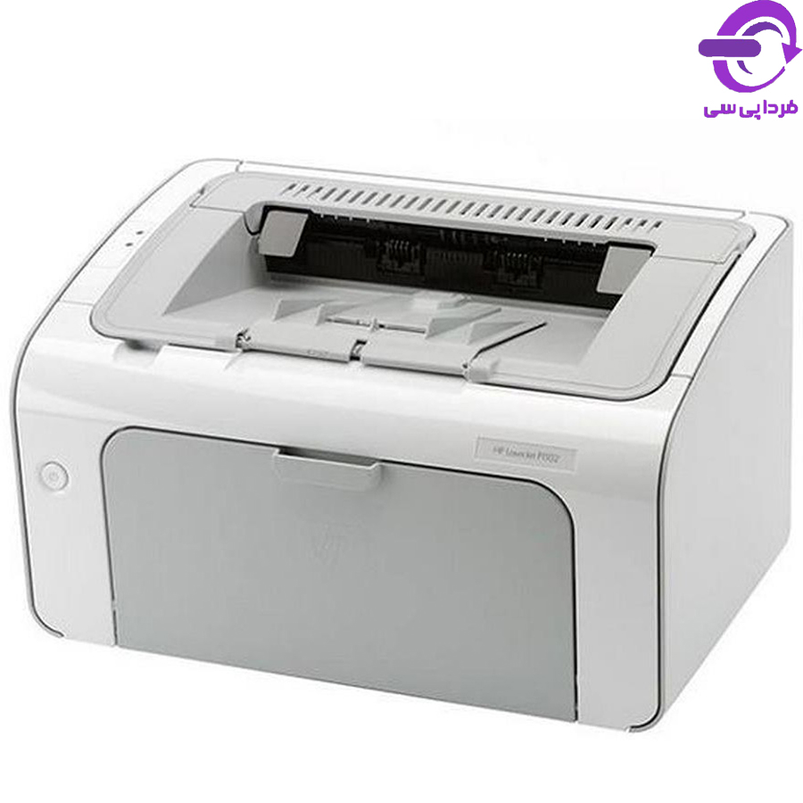 پرینتر تک کاره لیزری سیاه سفید اچ پی مدل LaserJet P1102W