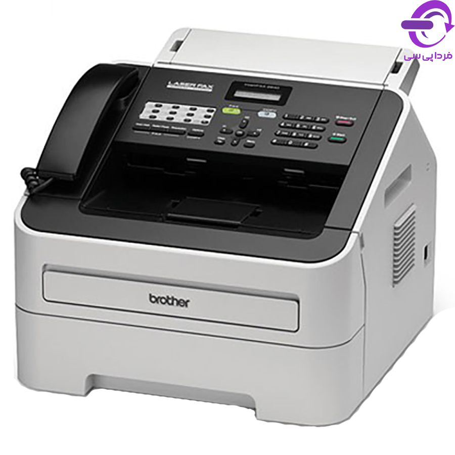 فکس چند کاره لیزری برادر مدل FAX-2840