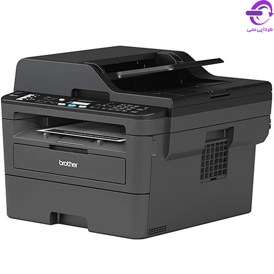 پرینتر چند کاره لیزری سیاه سفید برادر مدل LaserJet MFC-L2715DW