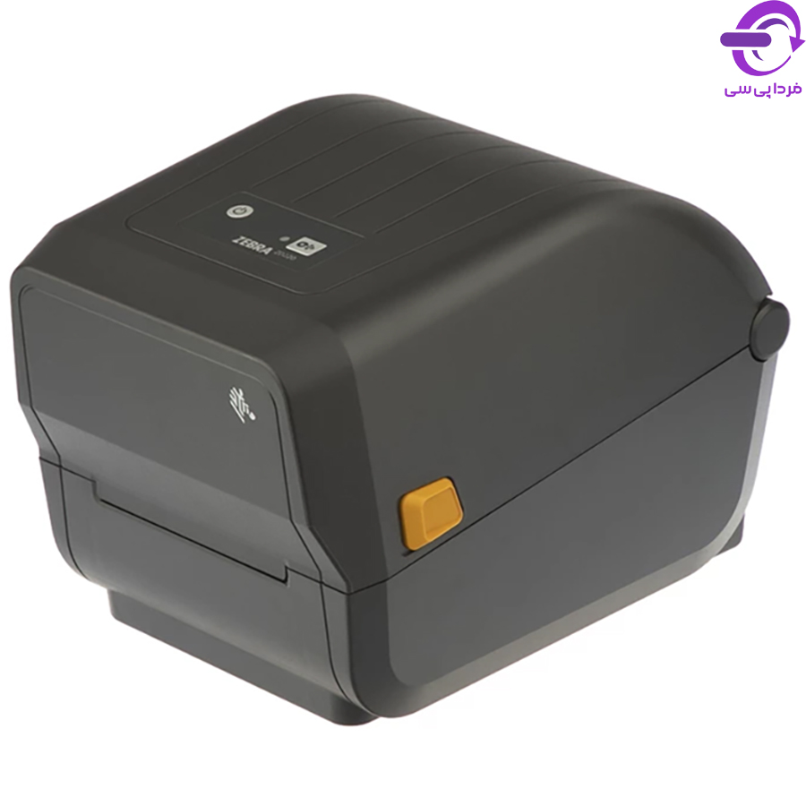 پرینتر لیبل زن زبرا مدل ZD220t
