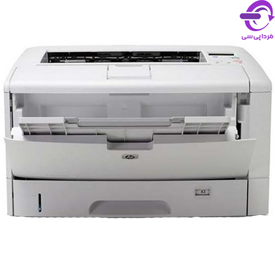 پرینتر تک کاره لیزری سیاه سفید اچ پی مدل LaserJet 5200
