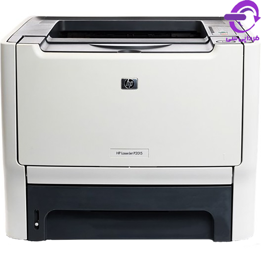 پرینتر تک کاره لیزری سیاه سفید اچ پی مدل LaserJet P2015