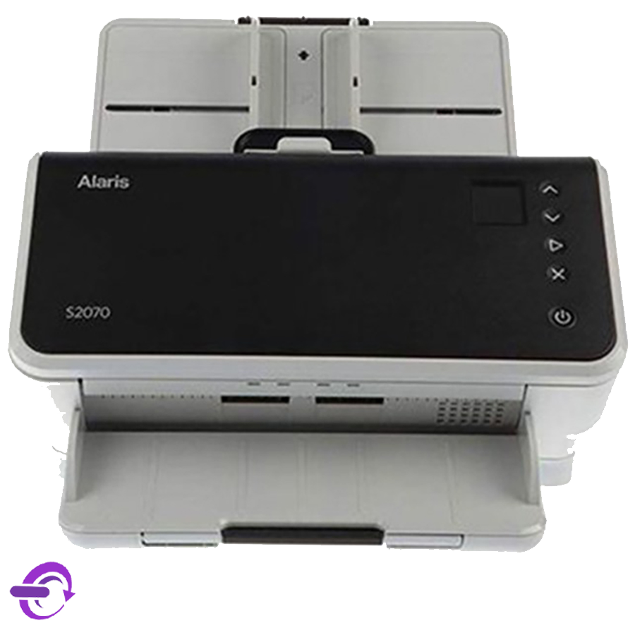 اسکنر کداک مدل S2070 (استوک)