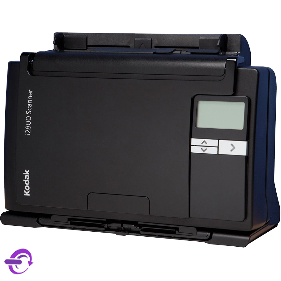اسکنر کداک مدل i2600 (استوک)