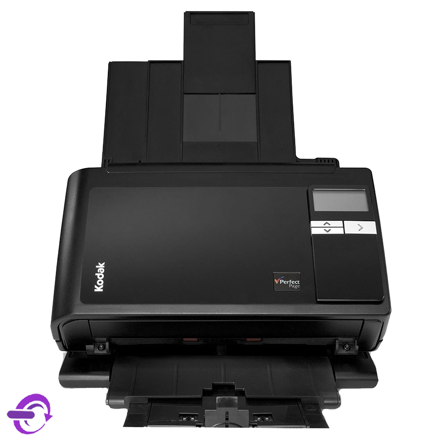 اسکنر کداک مدل i2600 (استوک)
