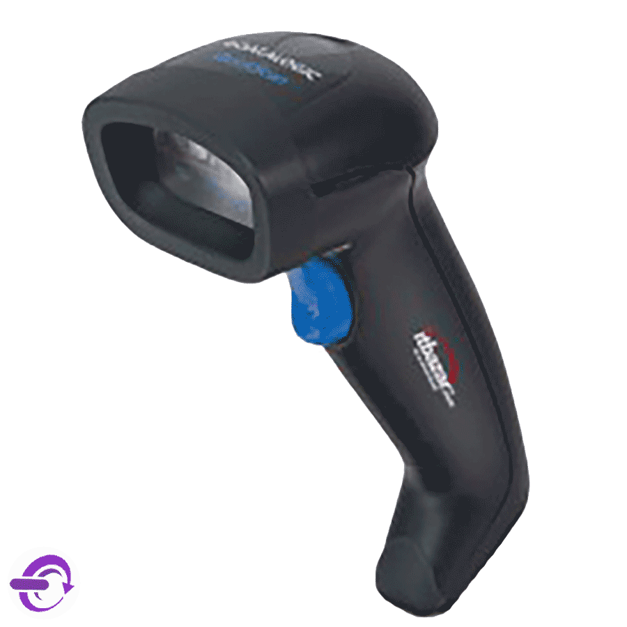 بارکدخوان تک بعدی دیتالاجیک مدل QuickScan QD2130