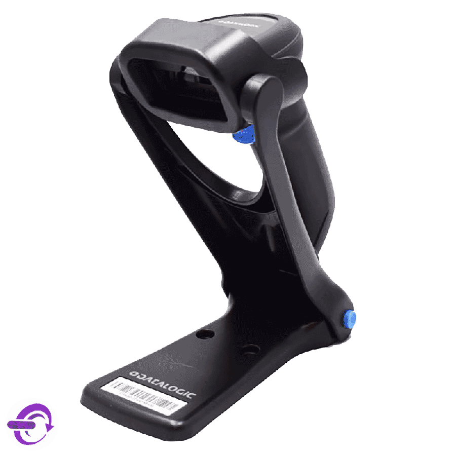 بارکدخوان تک بعدی دیتالاجیک مدل QuickScan QD2220