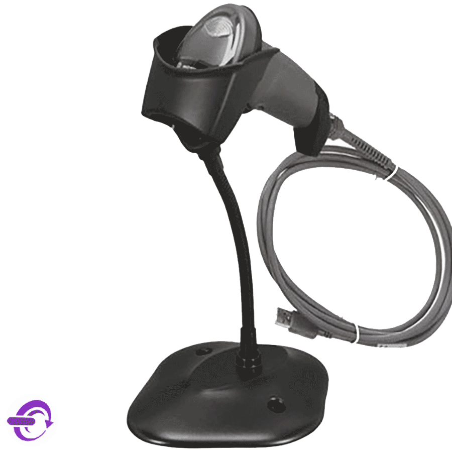 بارکدخوان تک بعدی زبرا مدل Symbol LI2208