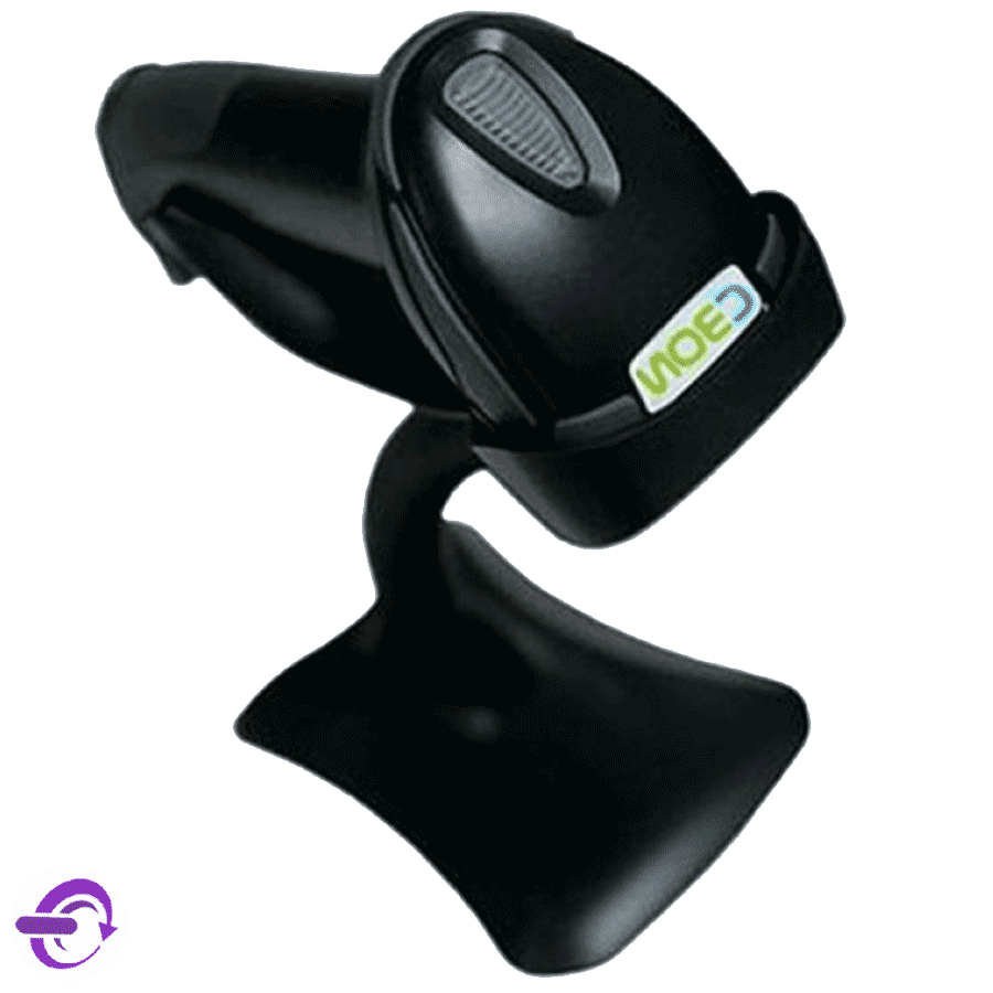 بارکدخوان تک بعدی سی بن مدل CB-H100