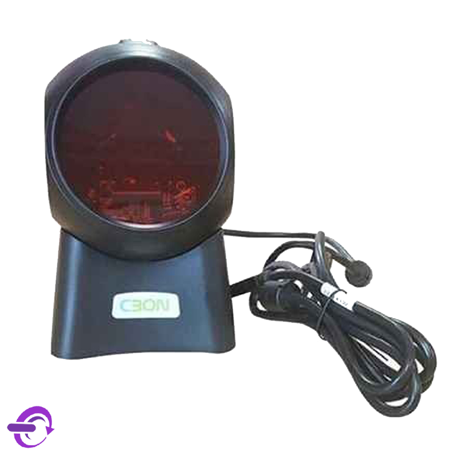 بارکدخوان تک بعدی سی بن مدل CB-H2000H