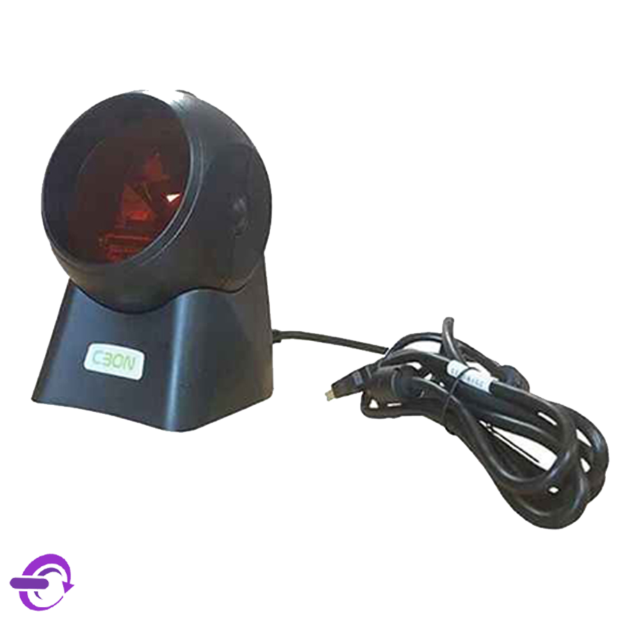 بارکدخوان تک بعدی سی بن مدل CB-H2000H
