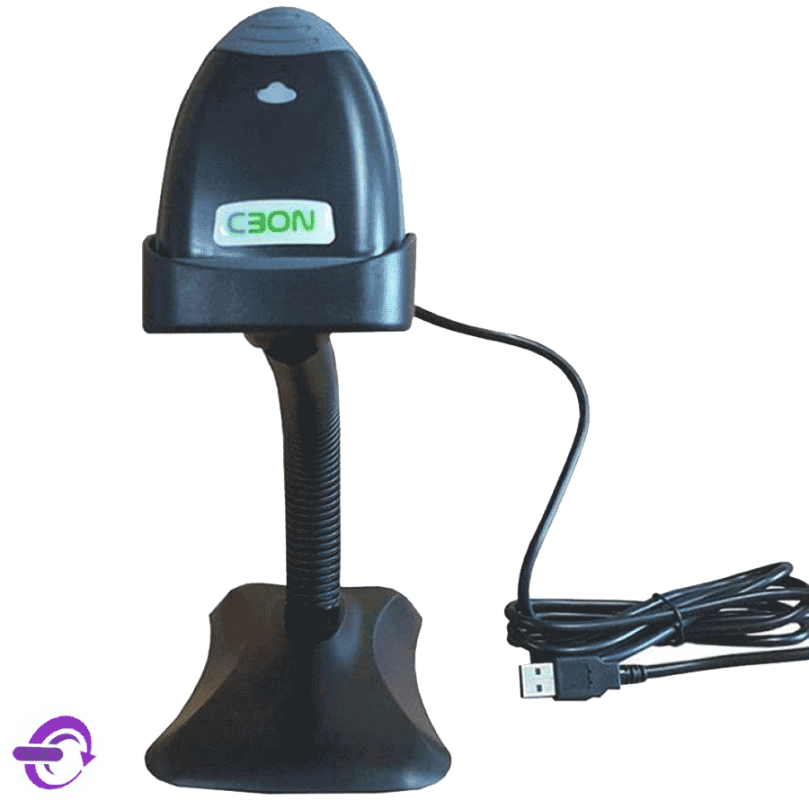 بارکدخوان تک بعدی سی بن مدل CB-H100