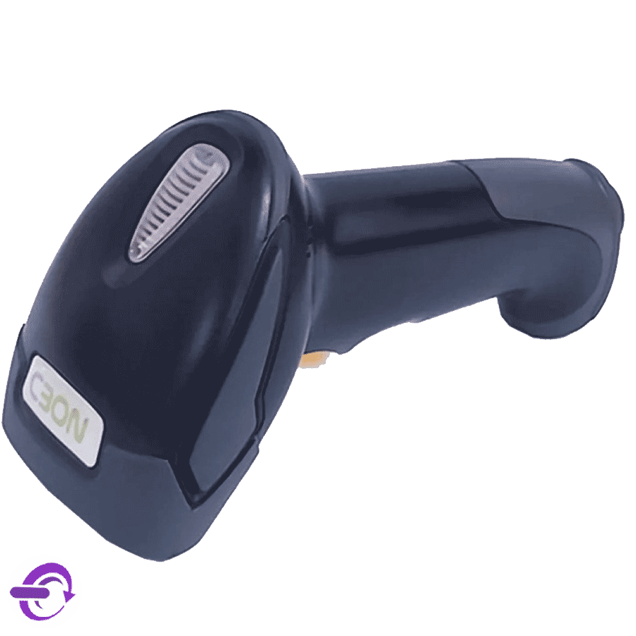 بارکدخوان تک بعدی سی بن مدل CB-H100