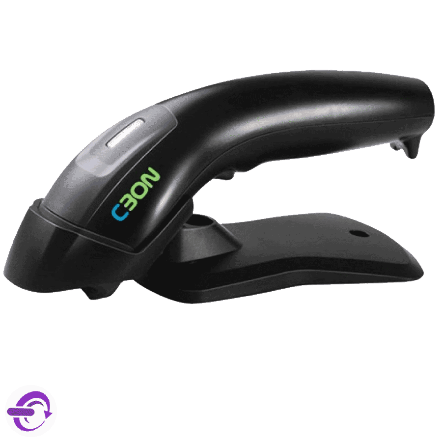 بارکدخوان تک بعدی سی بن مدل CB-N210