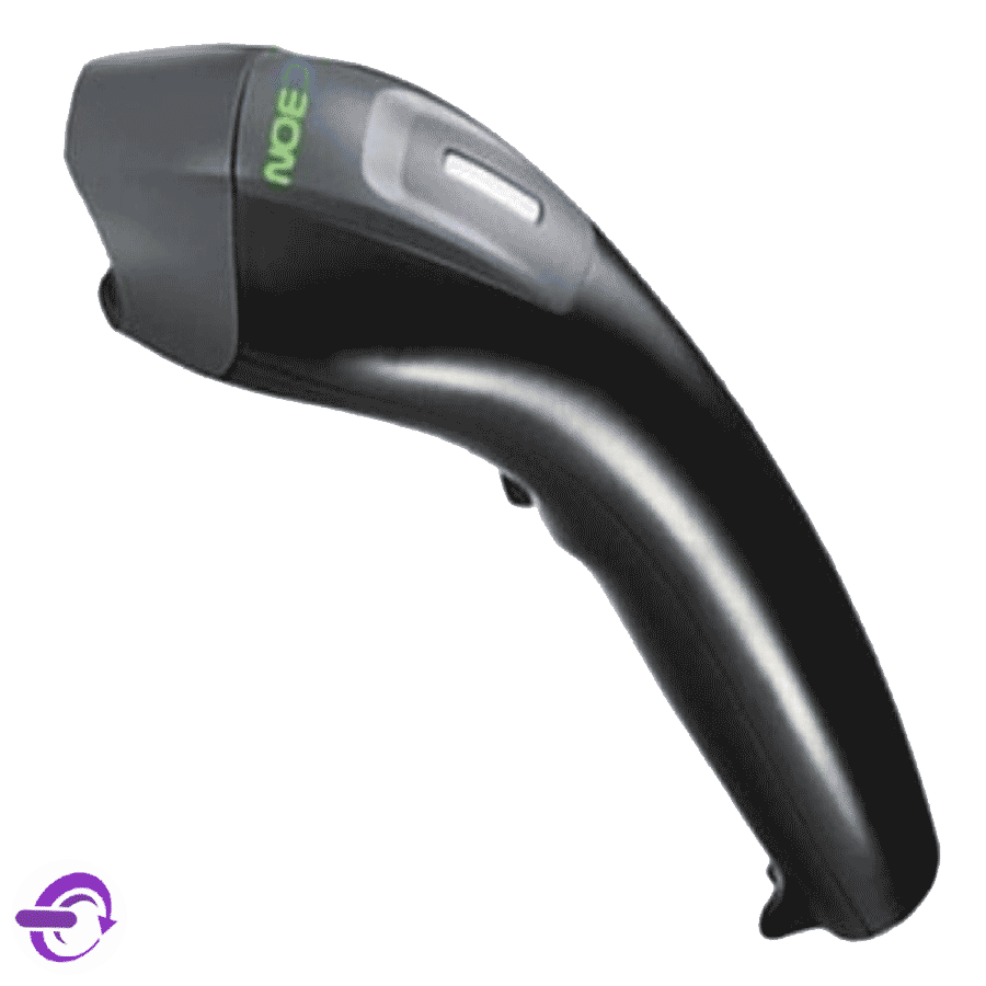 بارکدخوان تک بعدی سی بن مدل CB-N210
