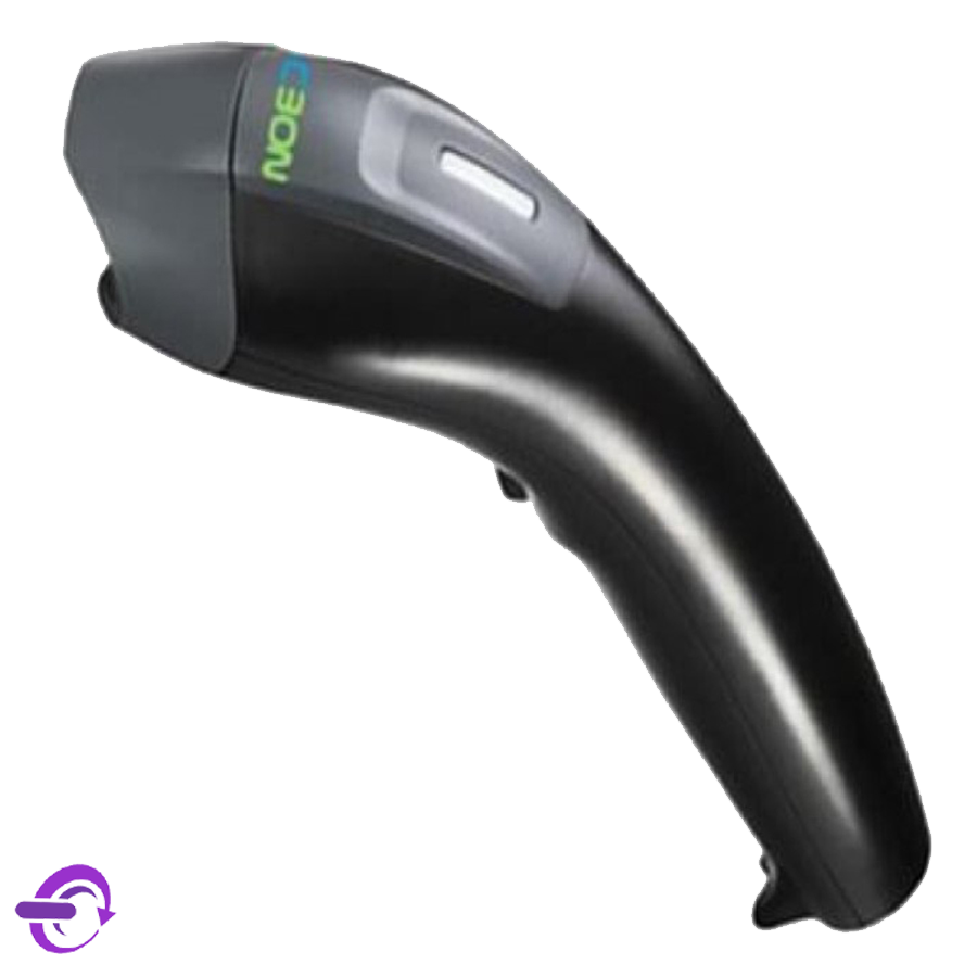 بارکدخوان تک بعدی سی بن مدل CB-N210W