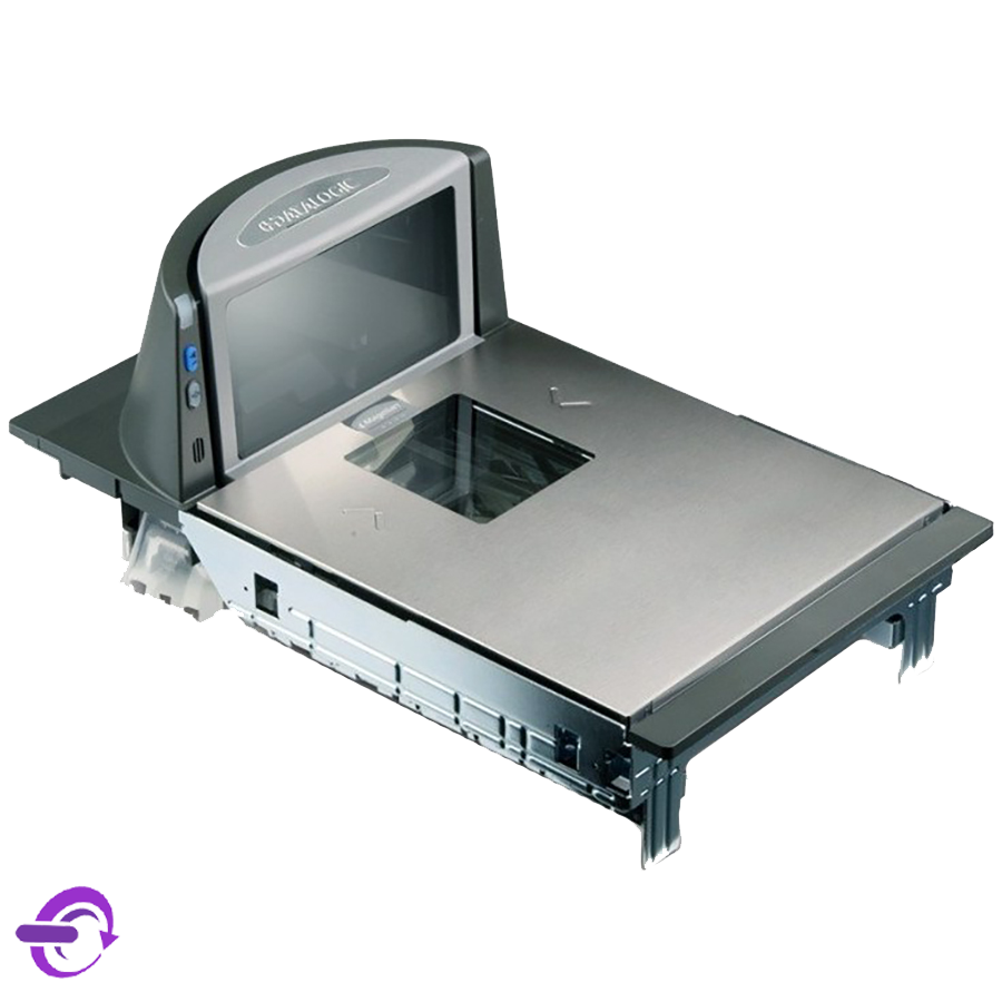 بارکدخوان دو بعدی دیتالاجیک مدل Magellan 8500