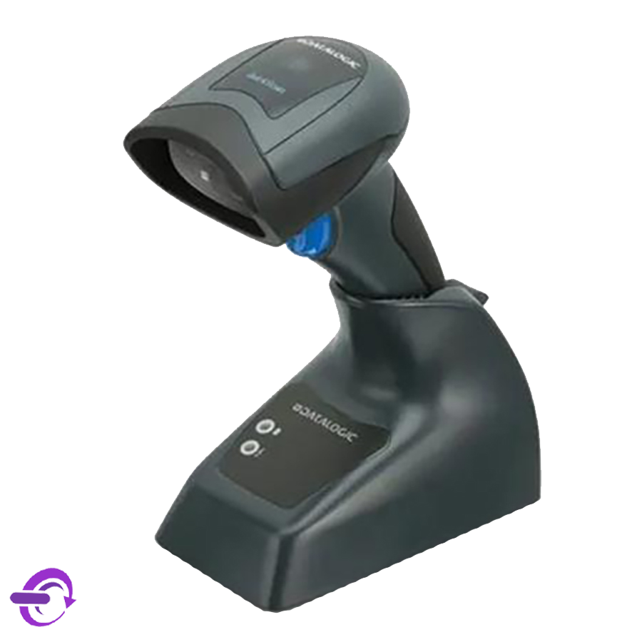 بارکدخوان دو بعدی دیتالاجیک مدل QuickScan QBT2590