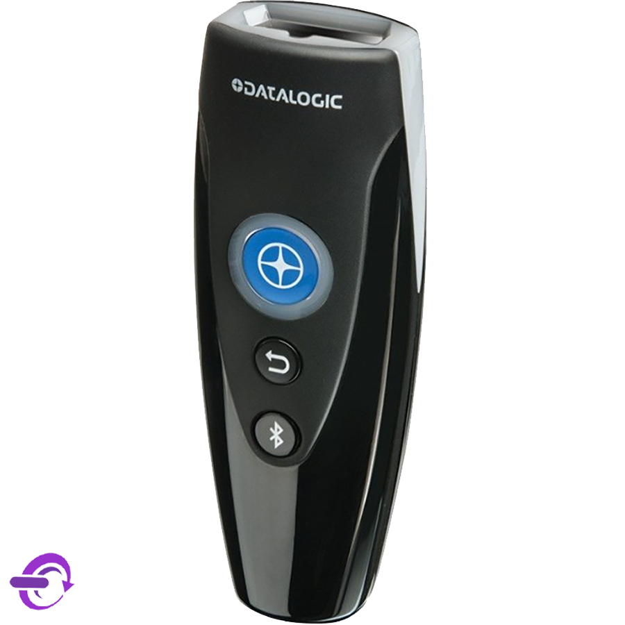 بارکدخوان دو بعدی دیتالاجیک مدل Rida DBT6400