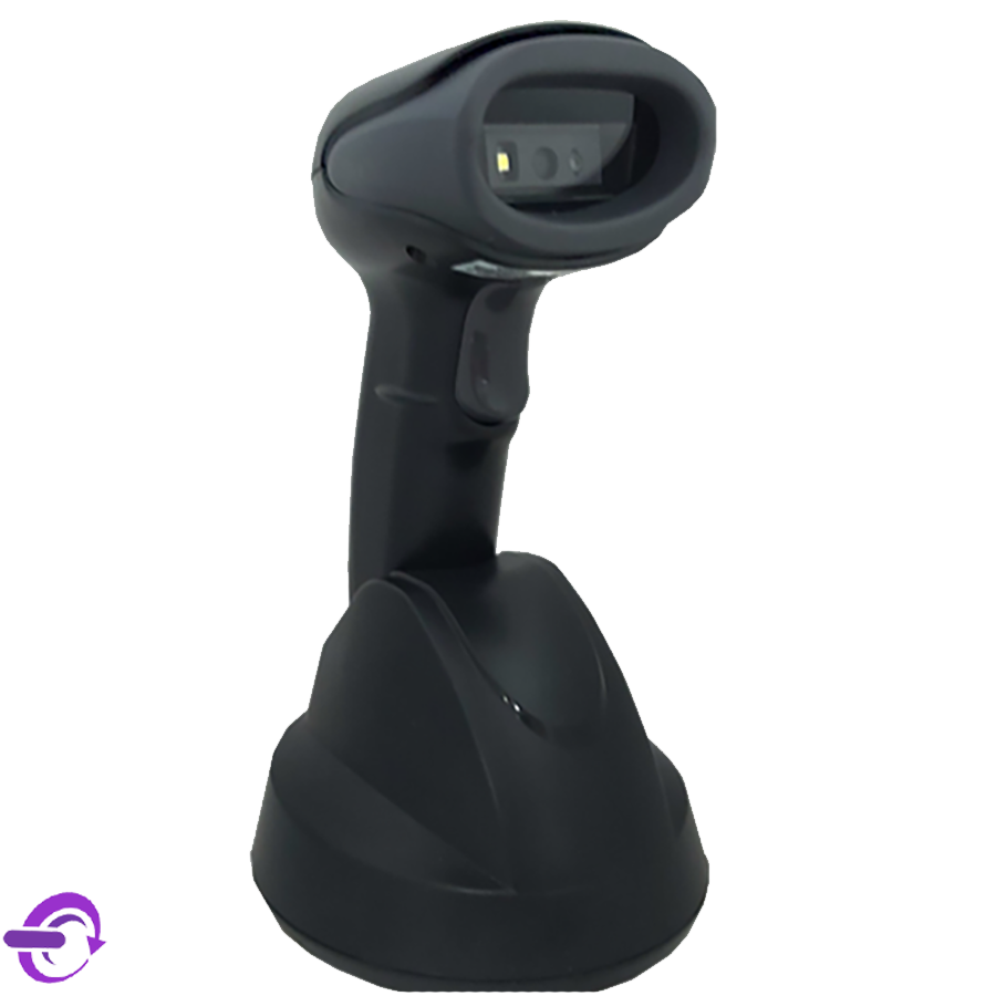 بارکدخوان دو بعدی سی بن مدل CB-N200DW