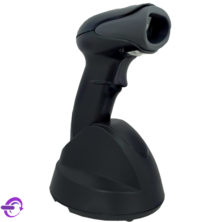 بارکدخوان دو بعدی سی بن مدل CB-N200DW