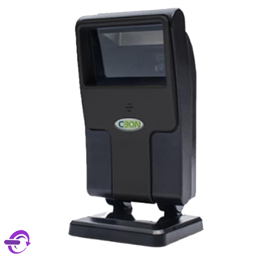 بارکدخوان دو بعدی سی بن مدل CB-N220DH
