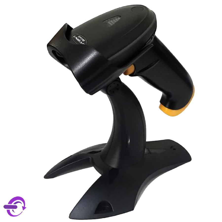 بارکدخوان دوبعدی اسکار مدل Unibar II