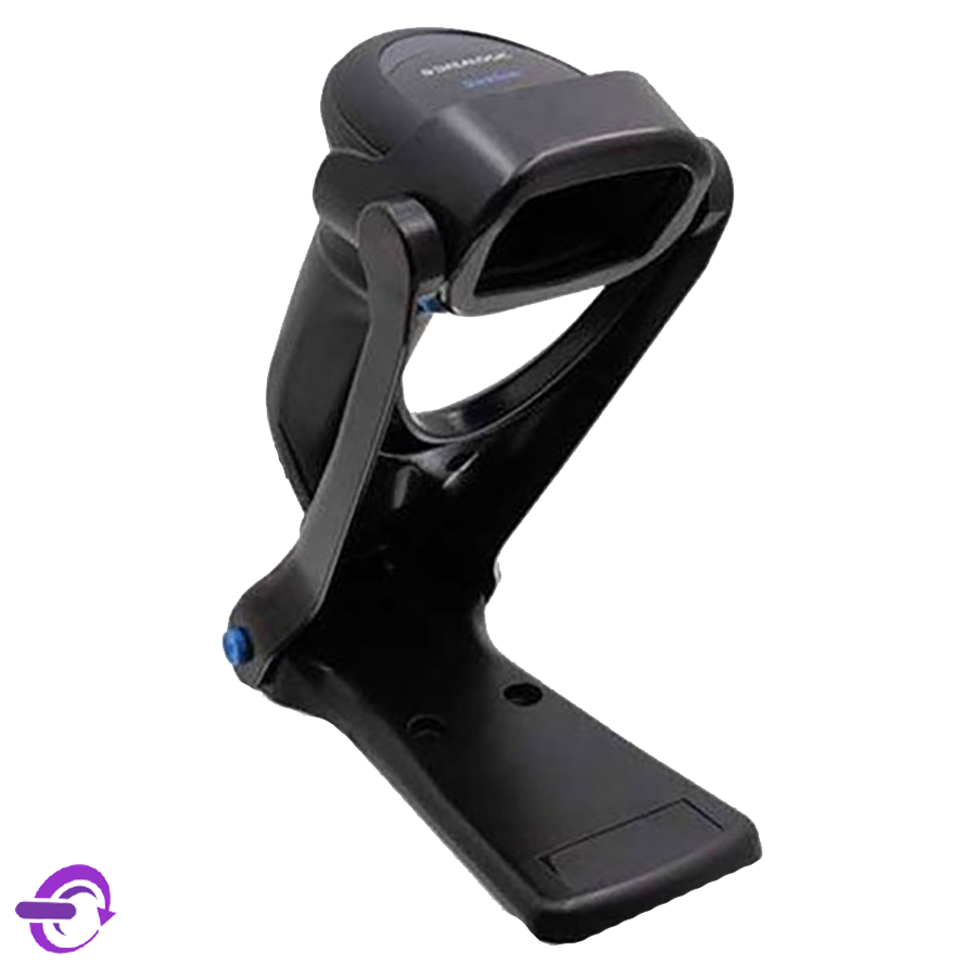 بارکدخوان دوبعدی دیتالاجیک مدل QuickScan QW2520