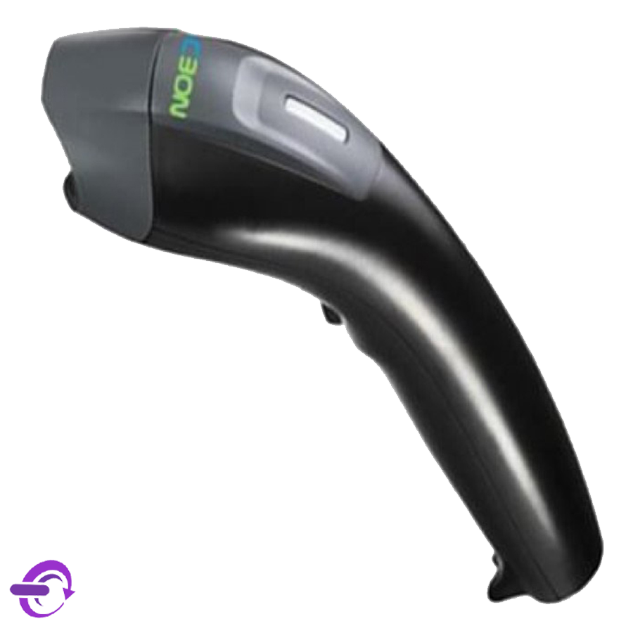 بارکدخوان دوبعدی سی بن مدل CB-N210D