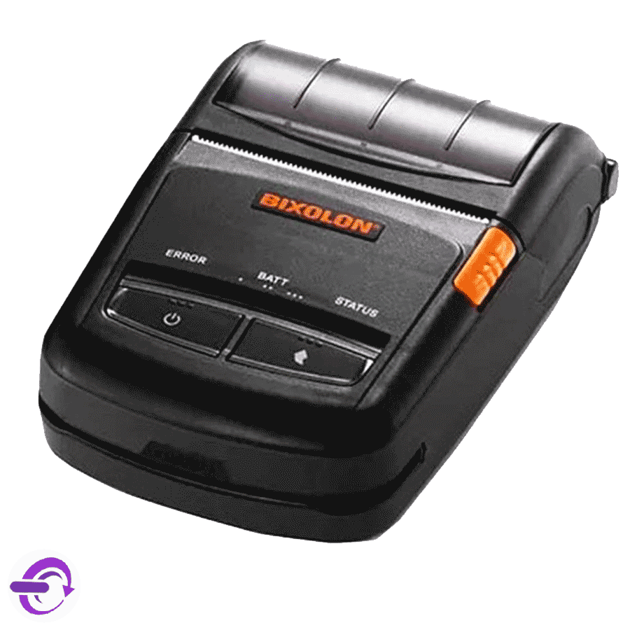 پرینتر حرارتی بیکسولون مدل SRP-R200lll