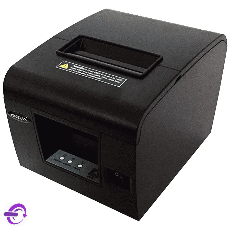 پرینتر حرارتی میوا مدل TP-1000