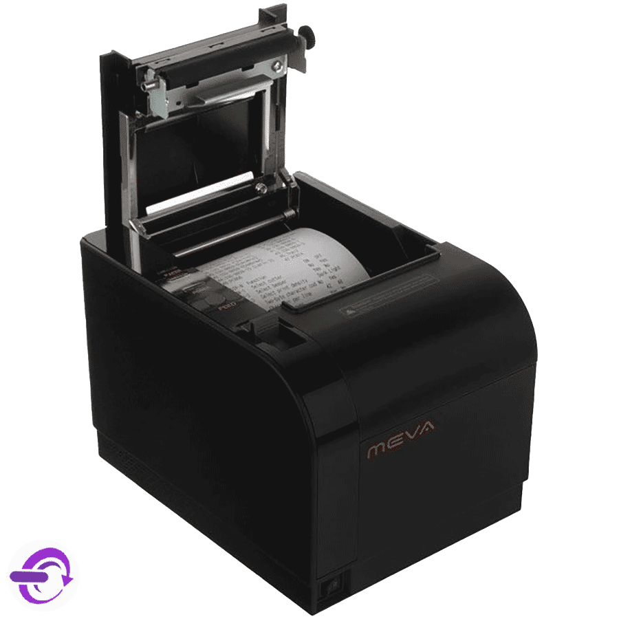 پرینتر حرارتی میوا مدل TP-1200