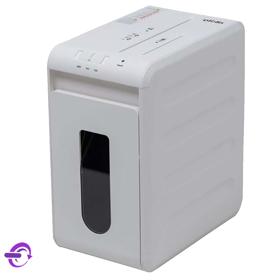 کاغذ خردکن نیکیتا مدل 9108