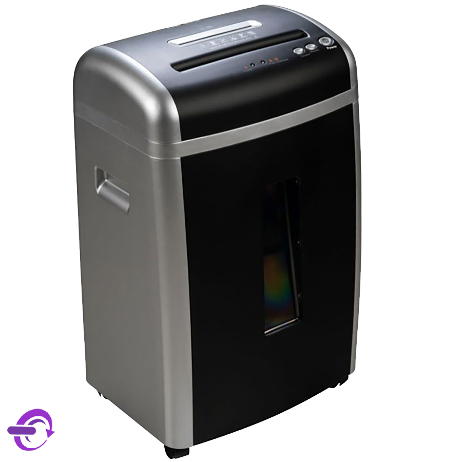 کاغذ خردکن نیکیتا مدل SD 9355