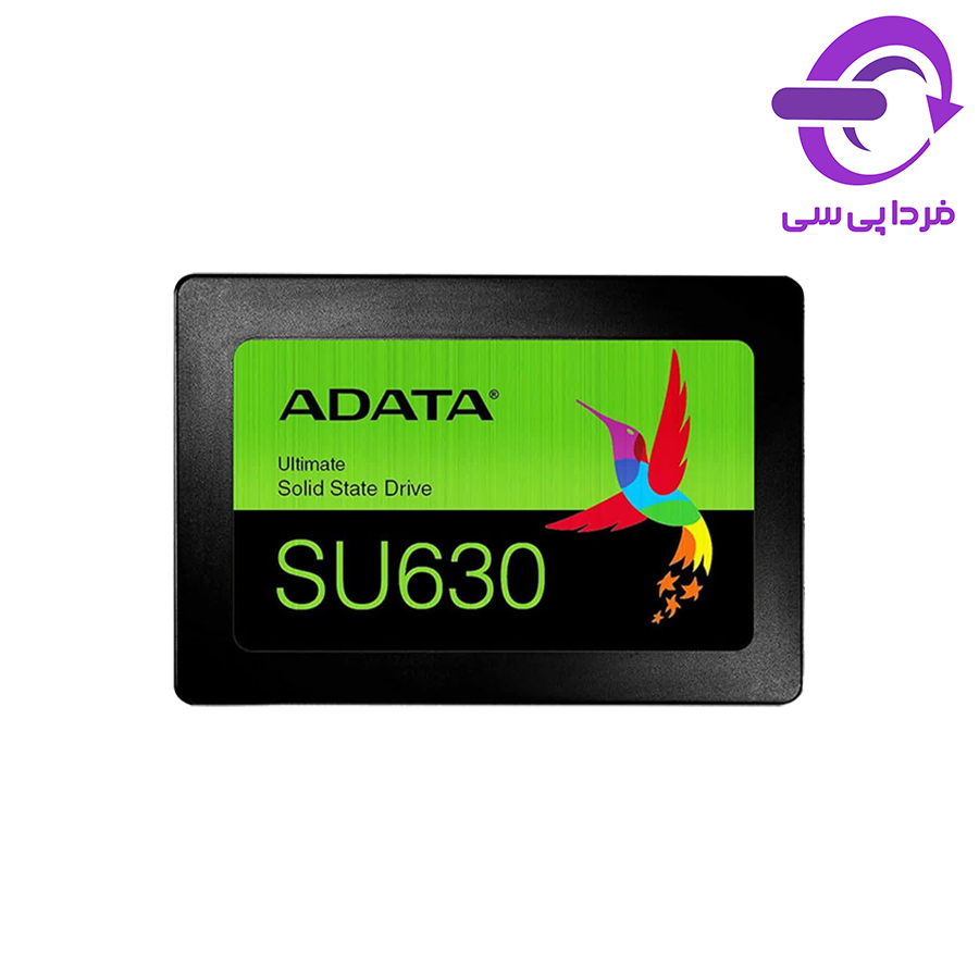 هارد ADATA SSD 480GB SU630