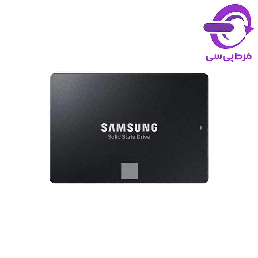 هارد SSD SAMSUNG 250G EVO 870