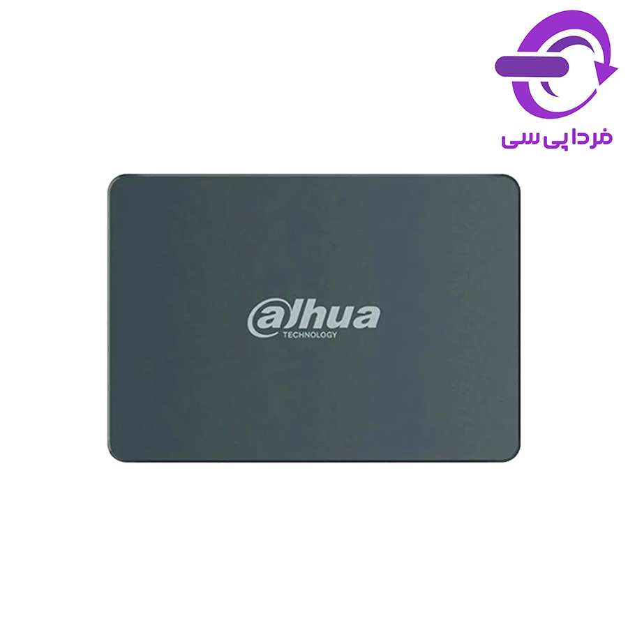 هارد SSD DAHUA 512G C800A