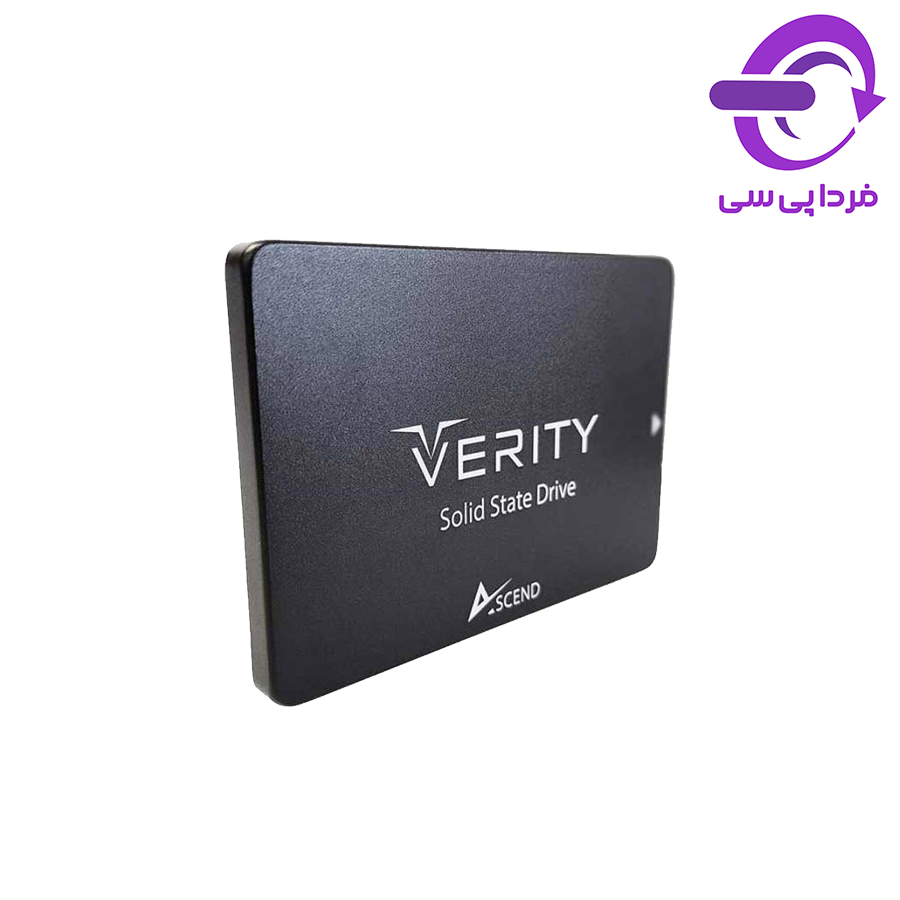 هارد SSD VERITY 128G SATA