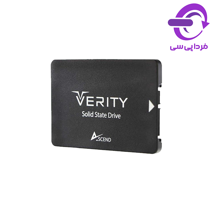 هارد SSD VERITY 512G SATA