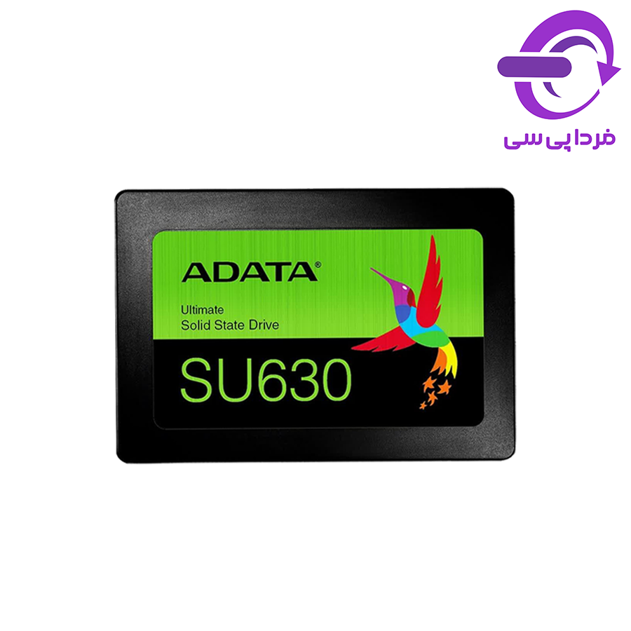 هارد Adata SSD 240G SU630